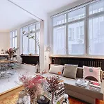 Elegant 3Br Next To Place Des Vosges