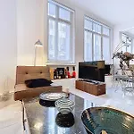 Elegant 3Br Next To Place Des Vosges