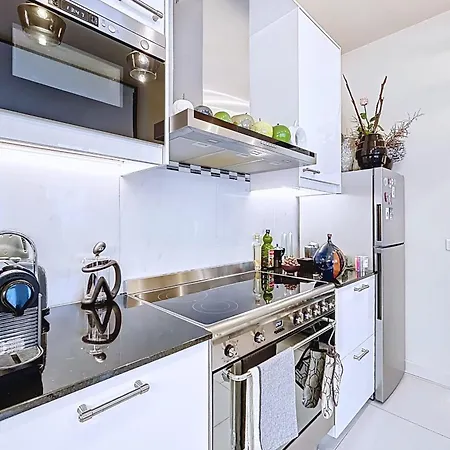 Elegant 3br Next To Place Des Vosges Appartamento