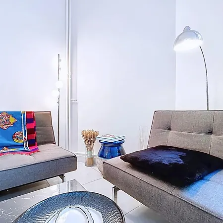 Elegant 3br Next To Place Des Vosges Appartamento