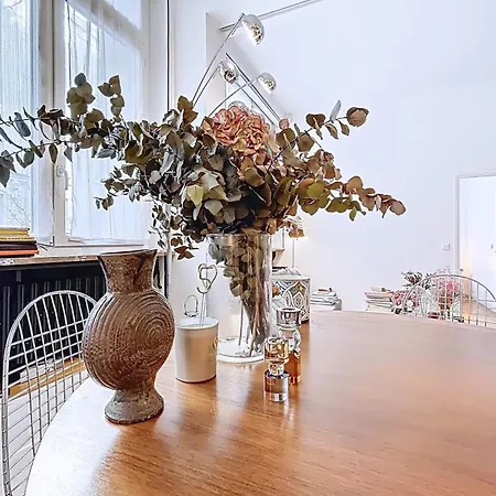 Appartamento Elegant 3br Next To Place Des Vosges
