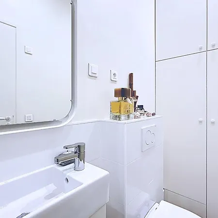 Elegant 3br Next To Place Des Vosges Appartamento Parigi
