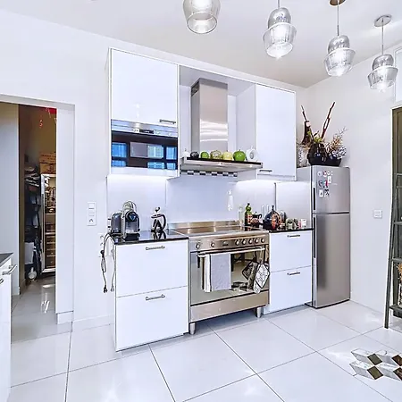 Elegant 3br Next To Place Des Vosges Appartamento *