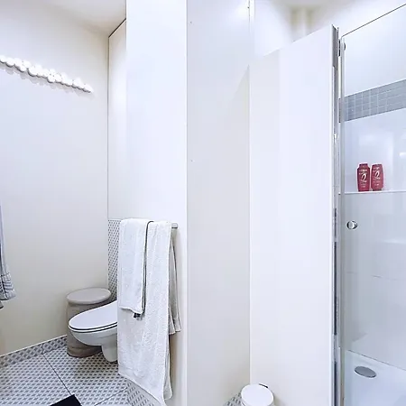 Elegant 3br Next To Place Des Vosges * Parigi